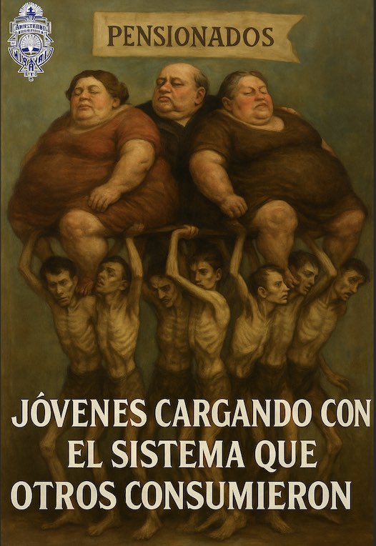 Jubilación