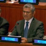 Decolonization, Peace, and Realism: Mexico at the United Nations Fourth Committee