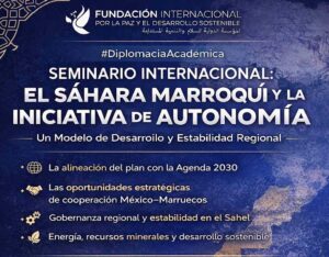Sahara marroquí