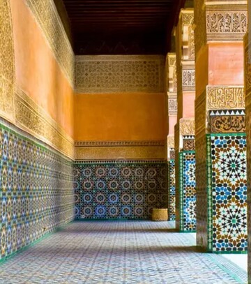 Azulejos
