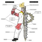 Patrimonio vivo: la declaratoria del Caballero de Fuego y un nuevo modelo de salvaguardia cultural